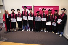 Diplômés du Master 2 Pricing et revenue management 2024