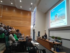Présentation du CFA