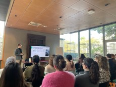 Visite et atelier pratique à la CCI Angers 