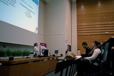 Cellule VDH avec Julie Leroy
